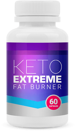 كبسولات Keto Extreme